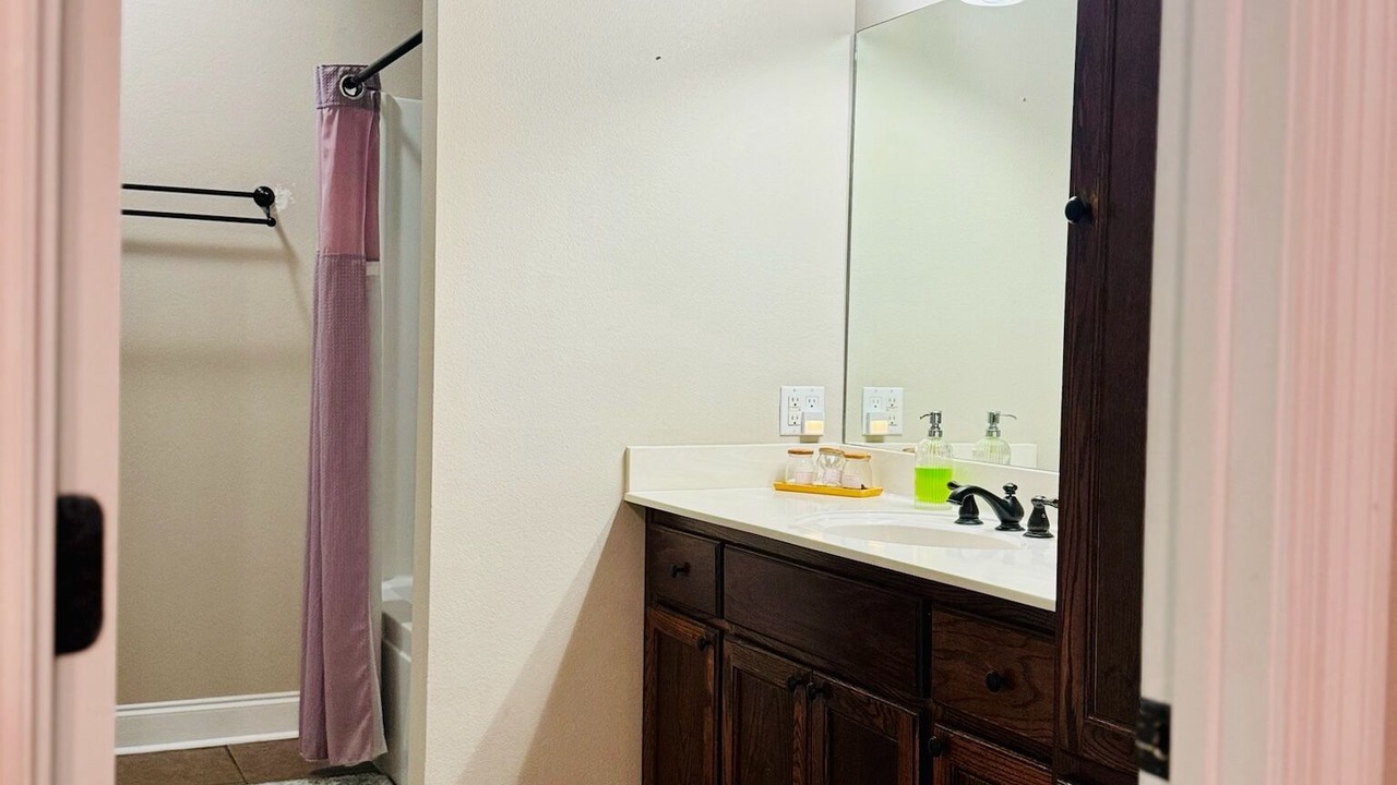Photo of Bathroom in Ponchatoula