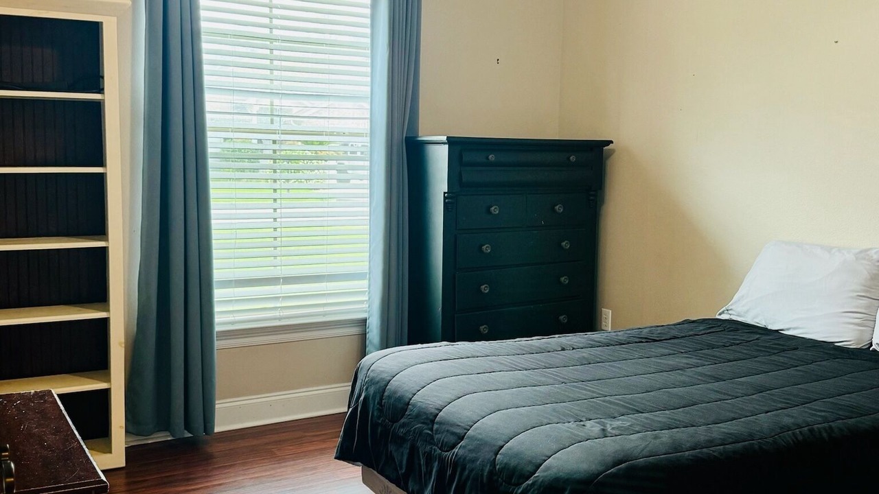 Photo of Bedroom in Ponchatoula