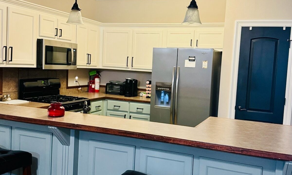 Photo of Kitchen in Ponchatoula