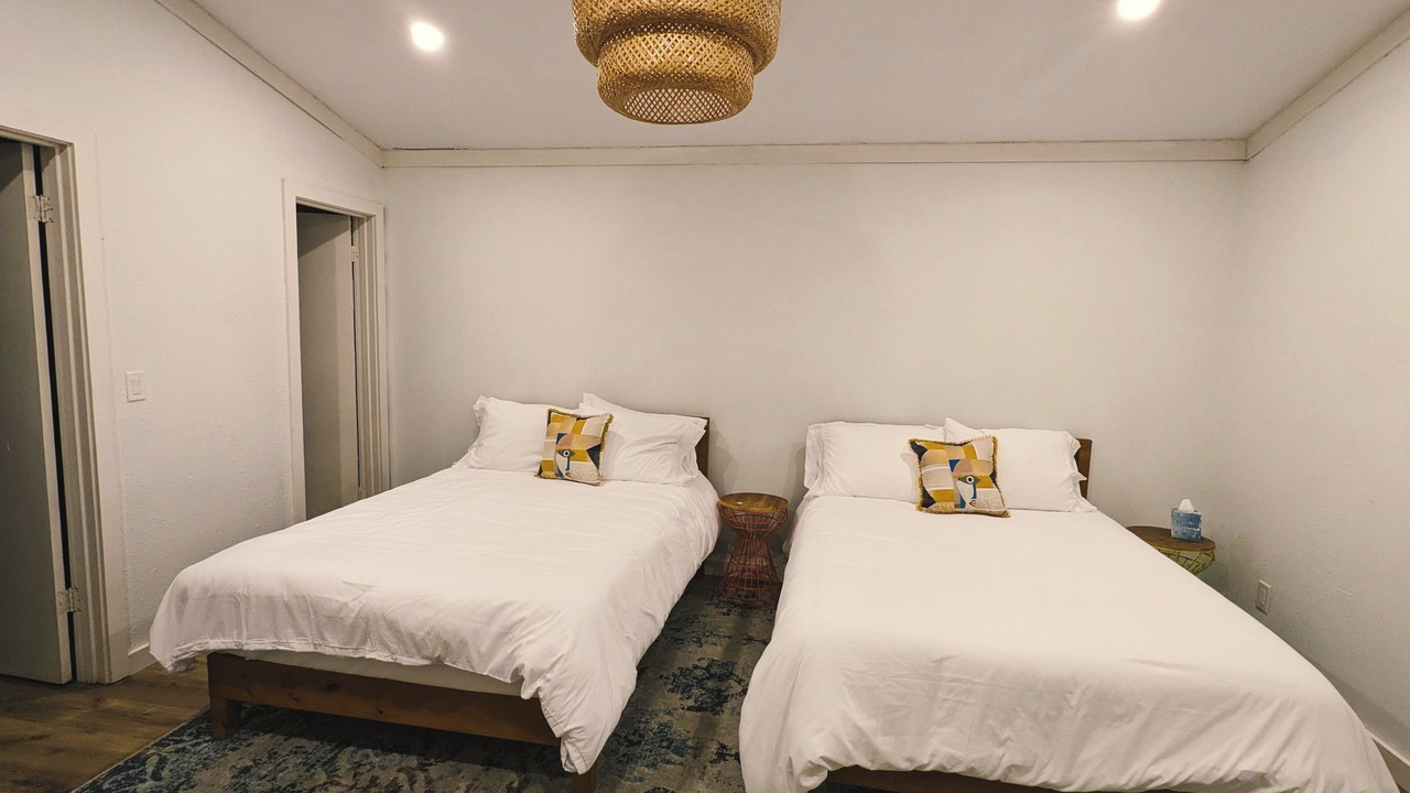 Photo of Bedroom in Scroggins