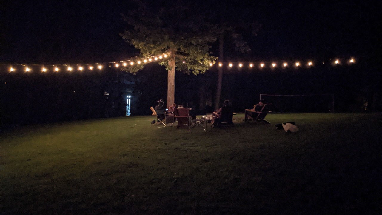 Photo of Outdoor in Scroggins