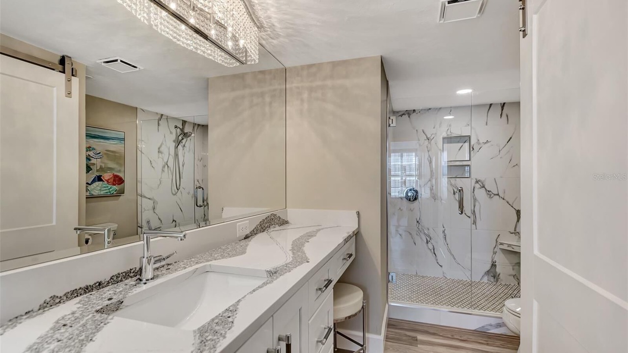 Photo of Bathroom in Golden Beach