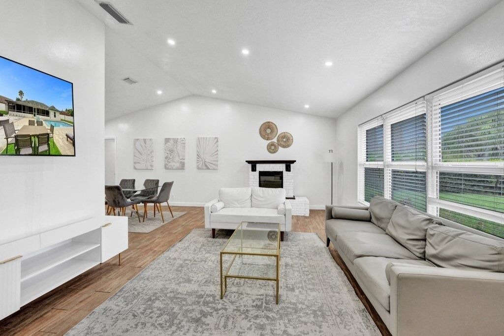 Photo of Bedroom in Hunt Club