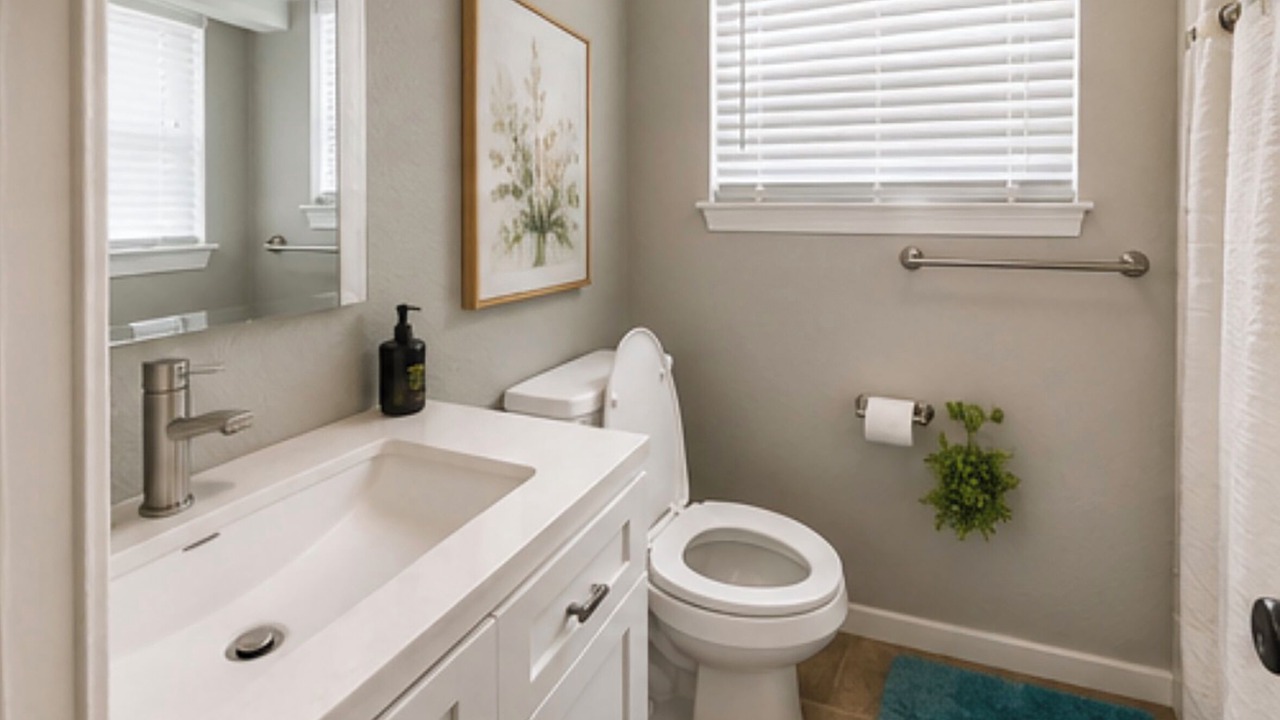 Photo of Bathroom in Union Park