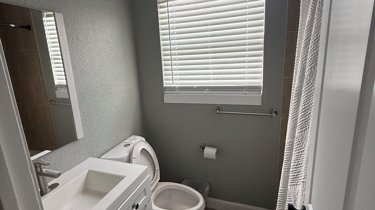 Photo of Bathroom in Union Park