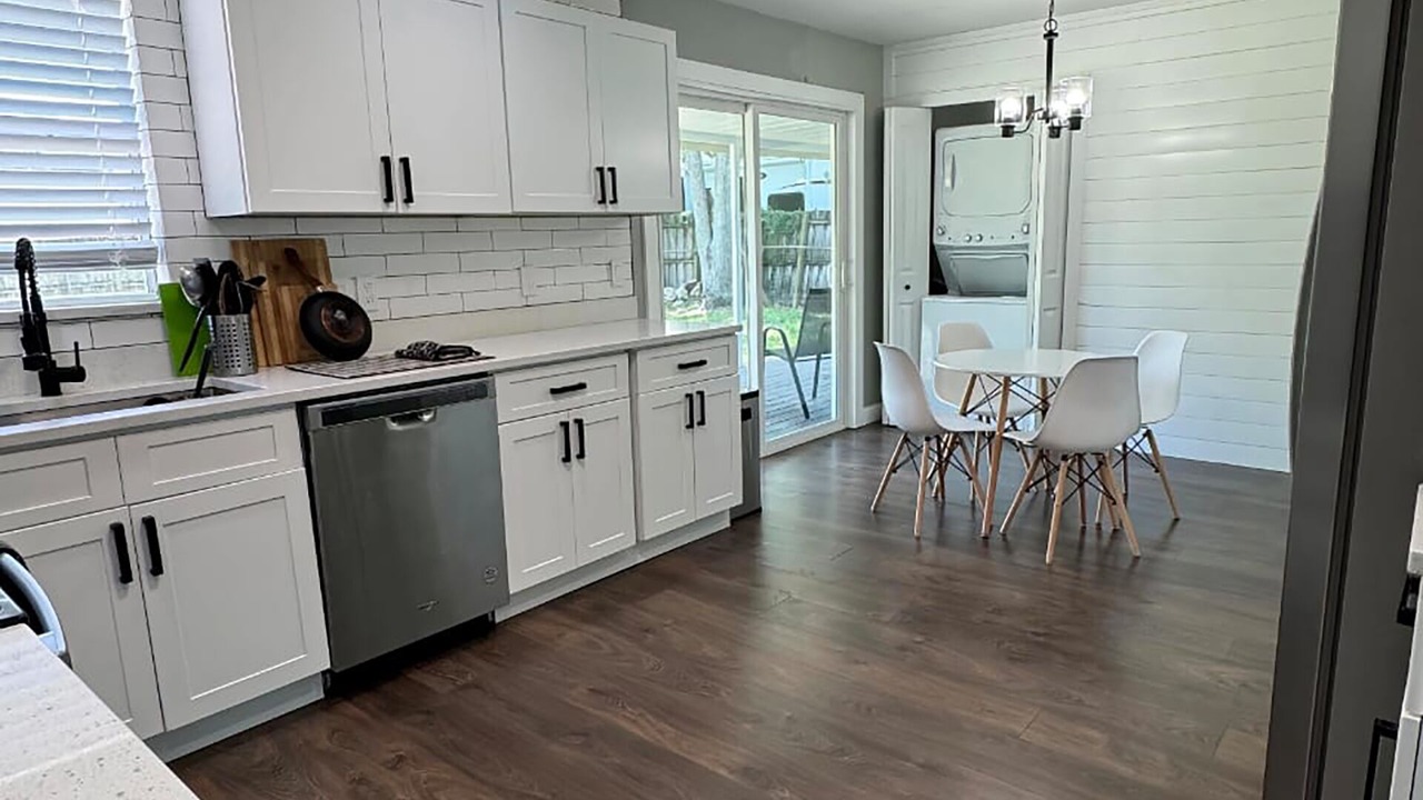 Photo of Kitchen in Union Park