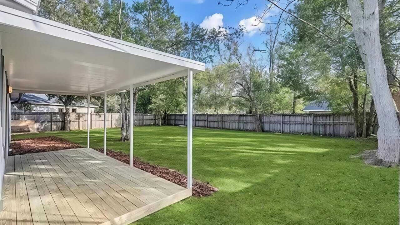 Photo of Patio Balcony in Union Park