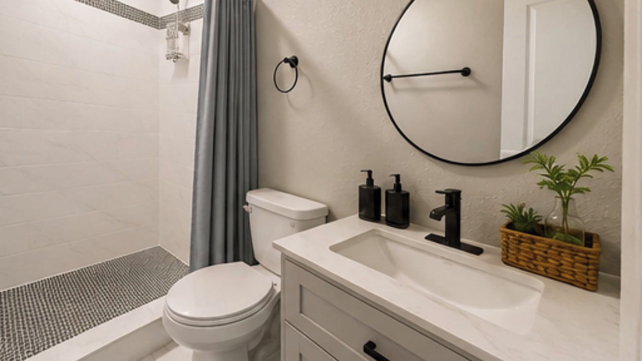 Photo of Bathroom in Union Park