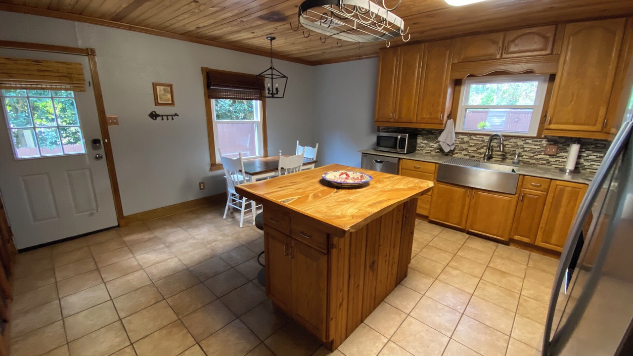 Photo of Kitchen in Lafayette