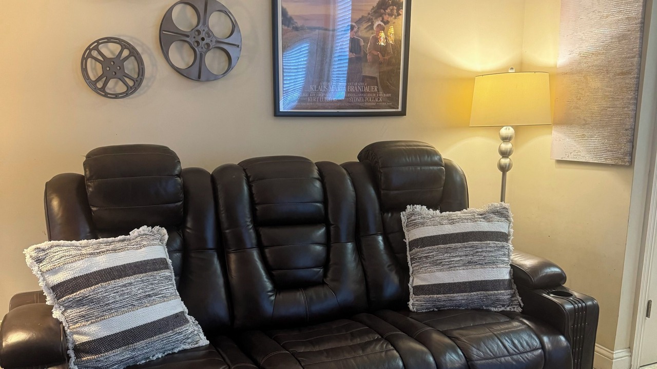 Photo of Livingroom in Satsuma