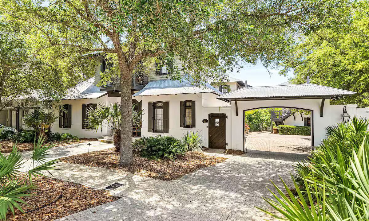 Photo of Outdoor in Rosemary Beach