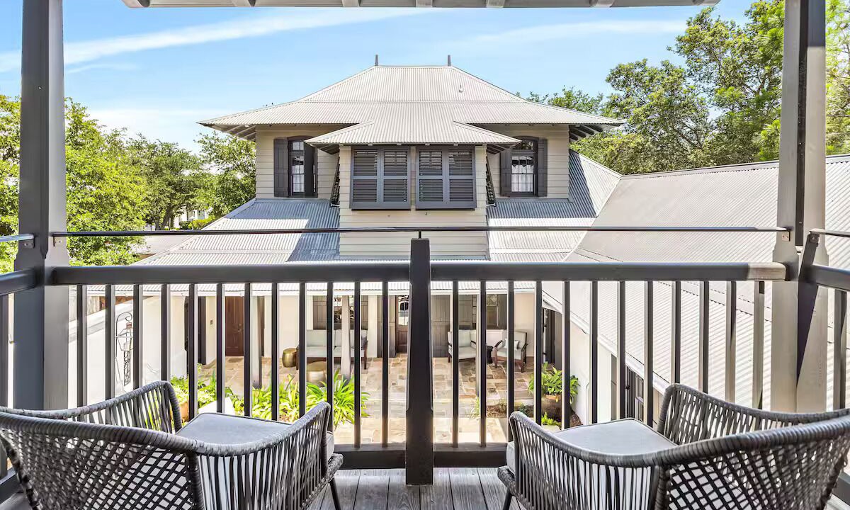 Photo of Outdoor in Rosemary Beach