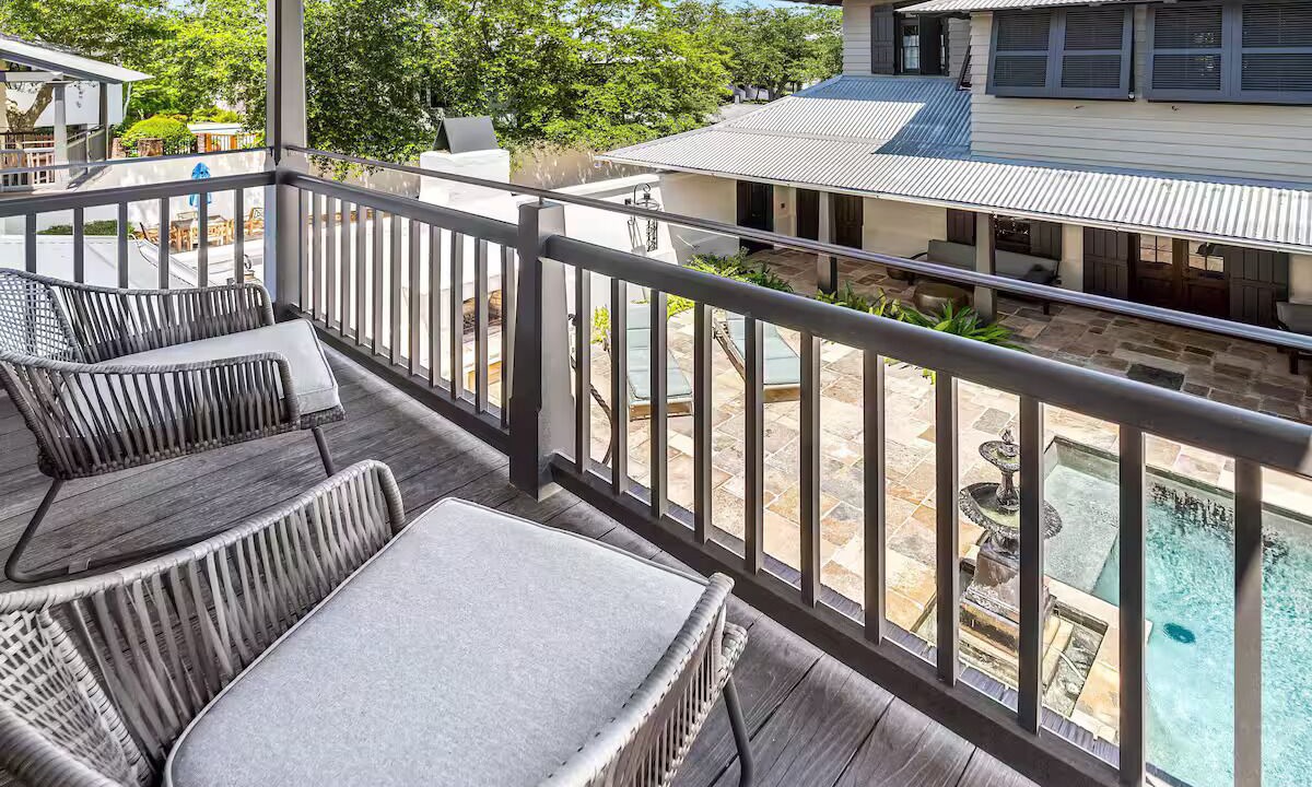 Photo of Outdoor in Rosemary Beach