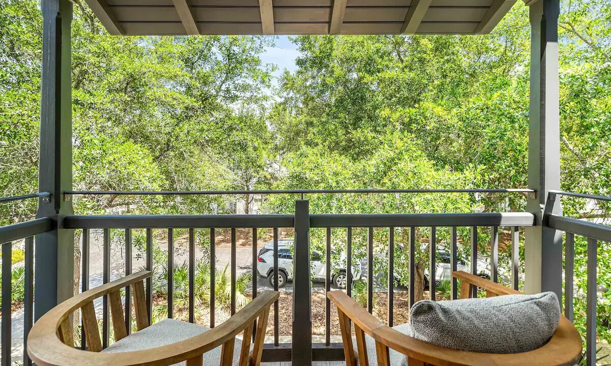 Photo of Outdoor in Rosemary Beach