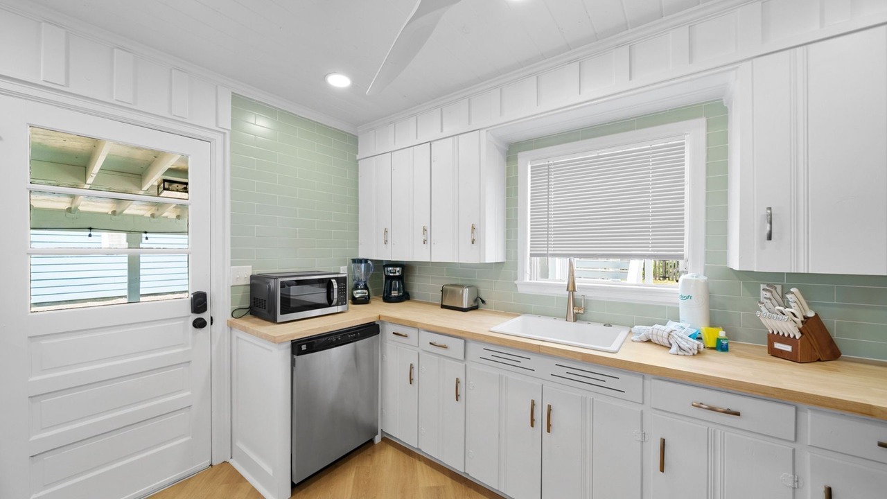 Photo of Kitchen in Miramar Beach
