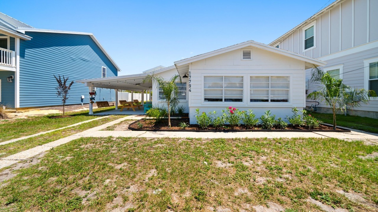 Photo of Outdoor in Miramar Beach