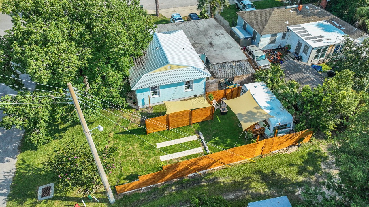Photo of Outdoor in Navy Point