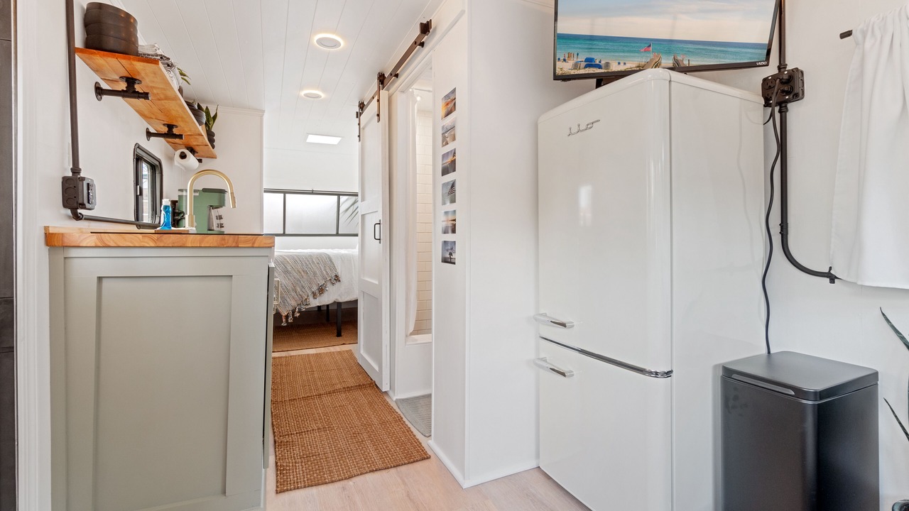 Photo of Bedroom in Navy Point