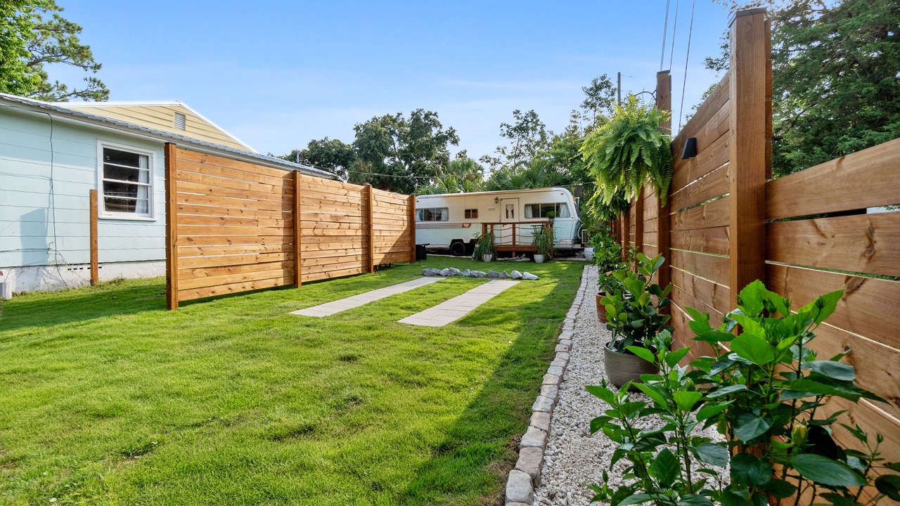 Photo of Outdoor in Navy Point