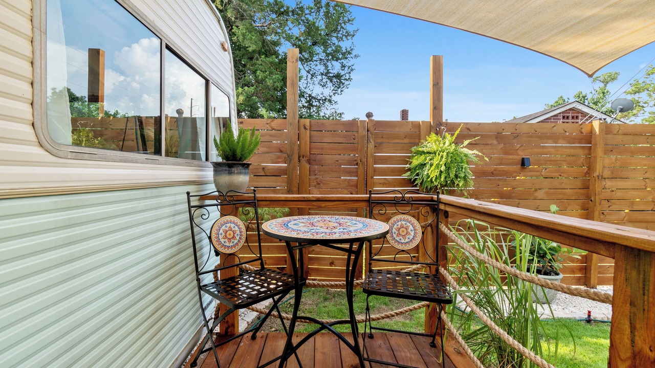 Photo of Outdoor in Navy Point