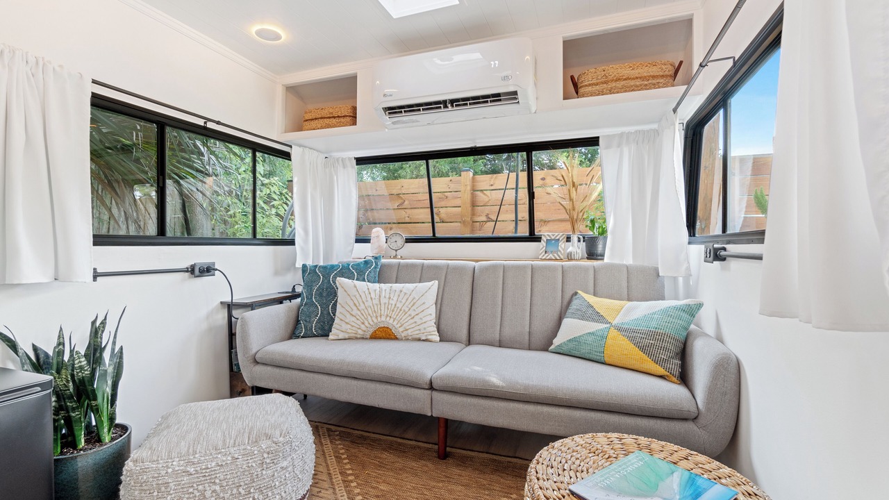Photo of Livingroom in Navy Point