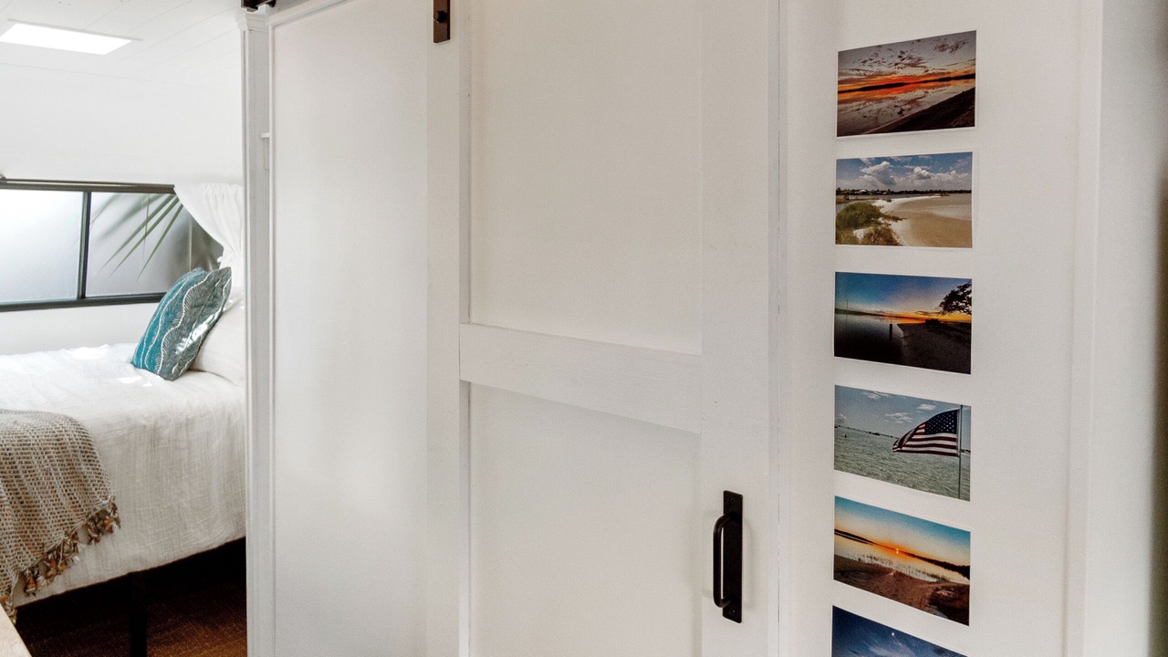 Photo of Bedroom in Navy Point