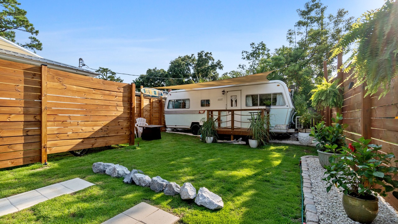Photo of Outdoor in Navy Point
