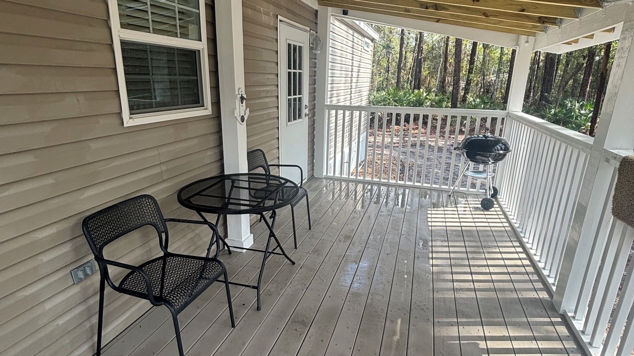 Photo of Outdoor in Apalachicola