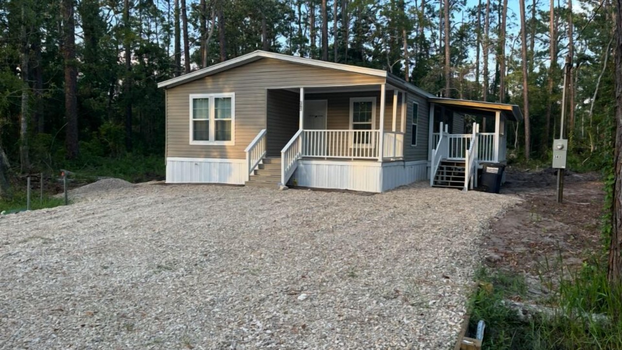 Photo of Outdoor in Apalachicola