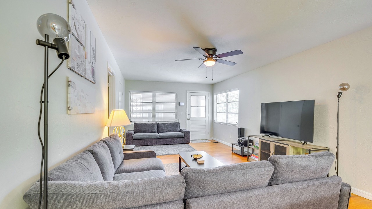 Photo of Livingroom in Ocala