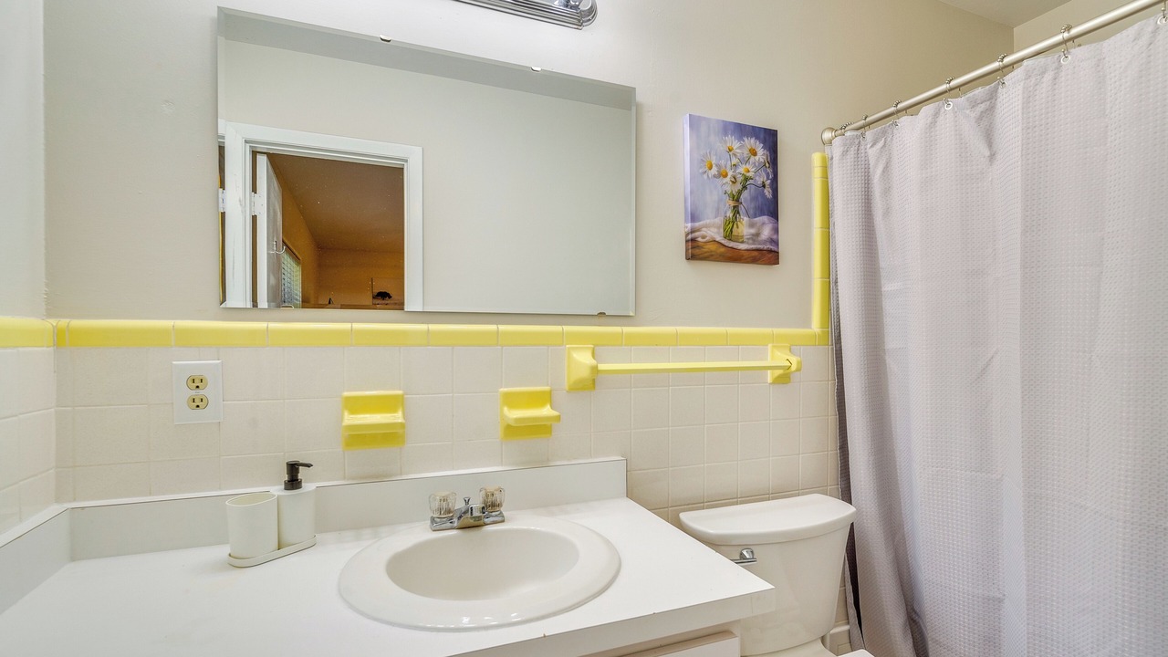 Photo of Bathroom in Ocala