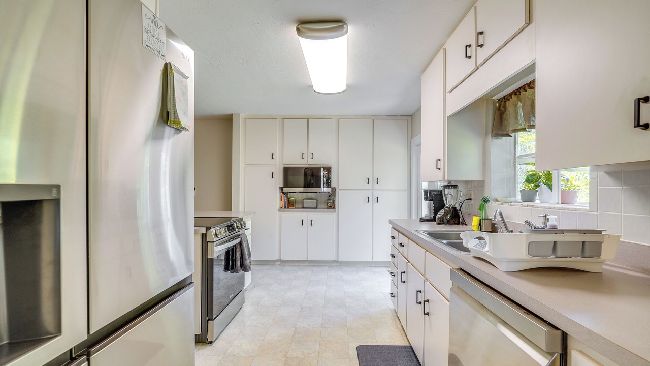 Photo of Kitchen in Ocala