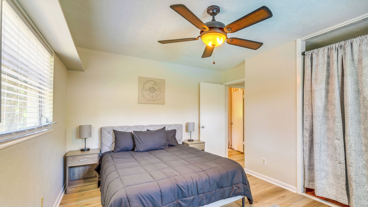 Photo of Bedroom in Ocala
