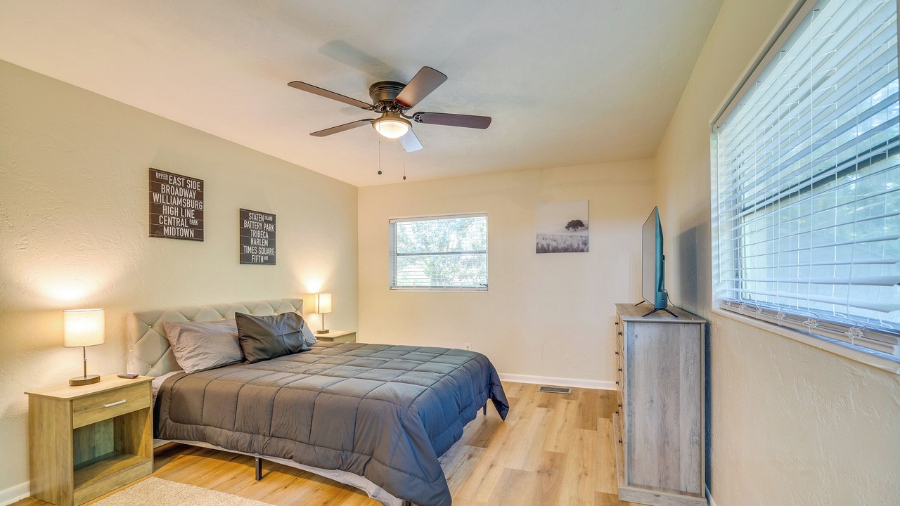 Photo of Bedroom in Ocala