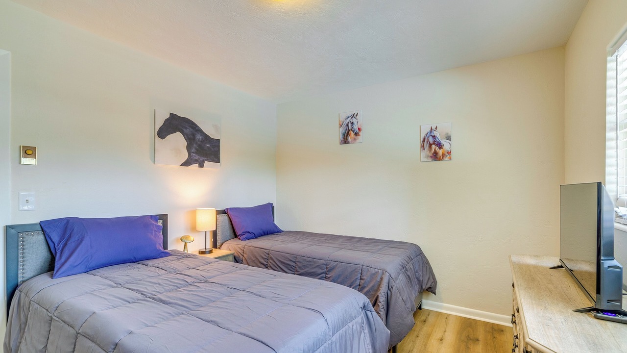 Photo of Bedroom in Ocala