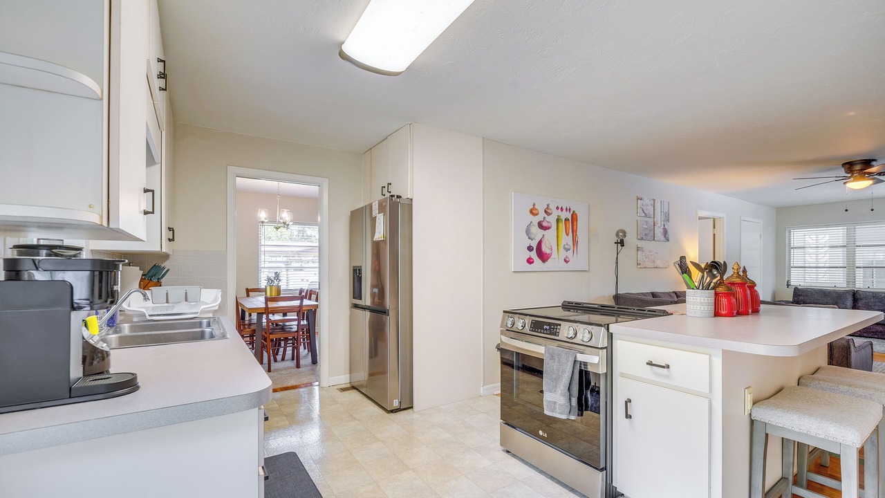 Photo of Kitchen in Ocala