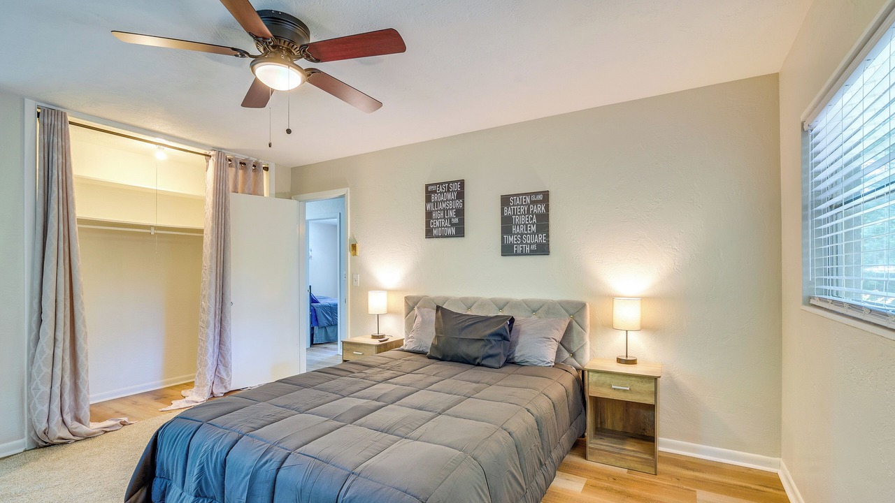 Photo of Bedroom in Ocala