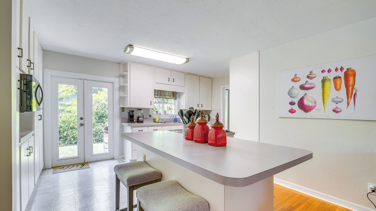 Photo of Kitchen in Ocala