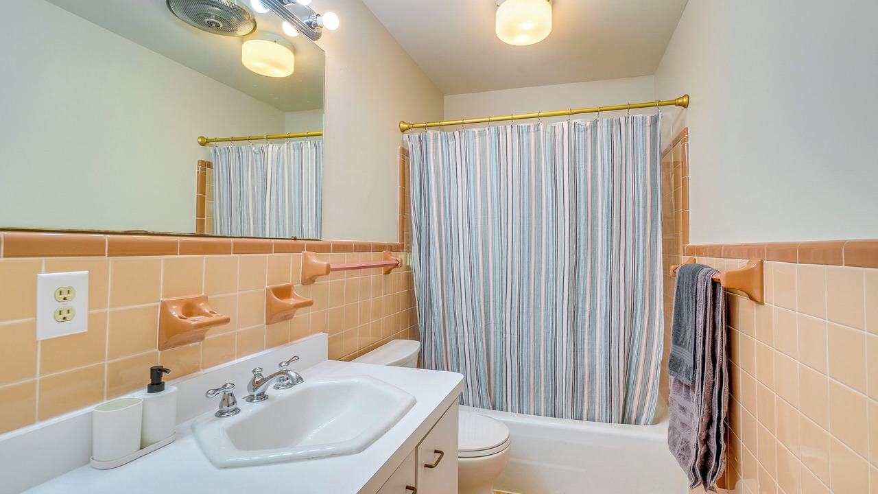 Photo of Bathroom in Ocala