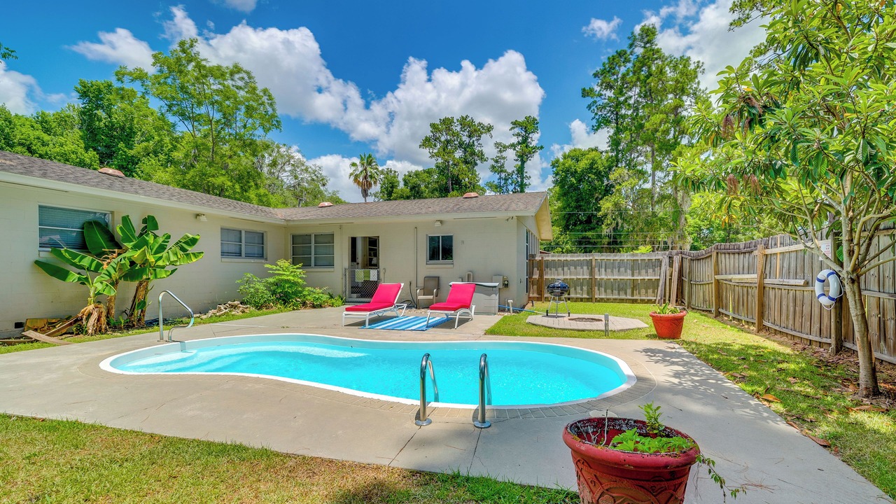 Photo of Outdoor in Ocala