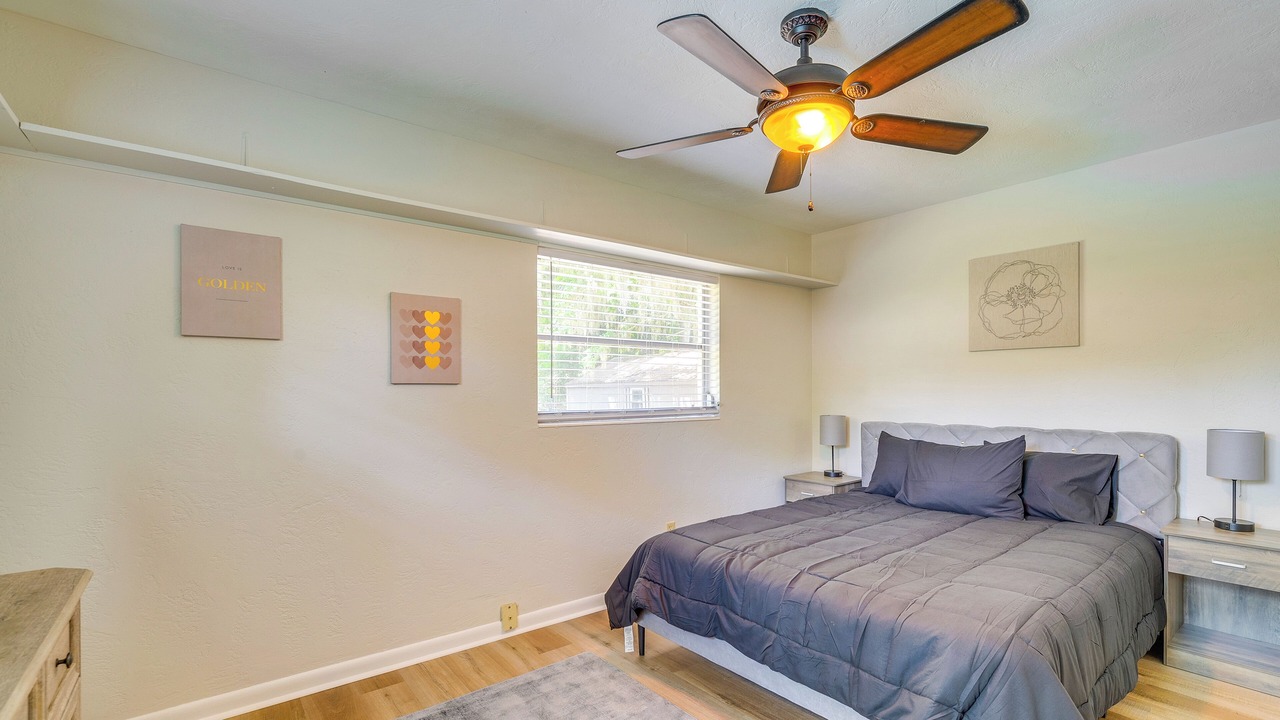 Photo of Bedroom in Ocala