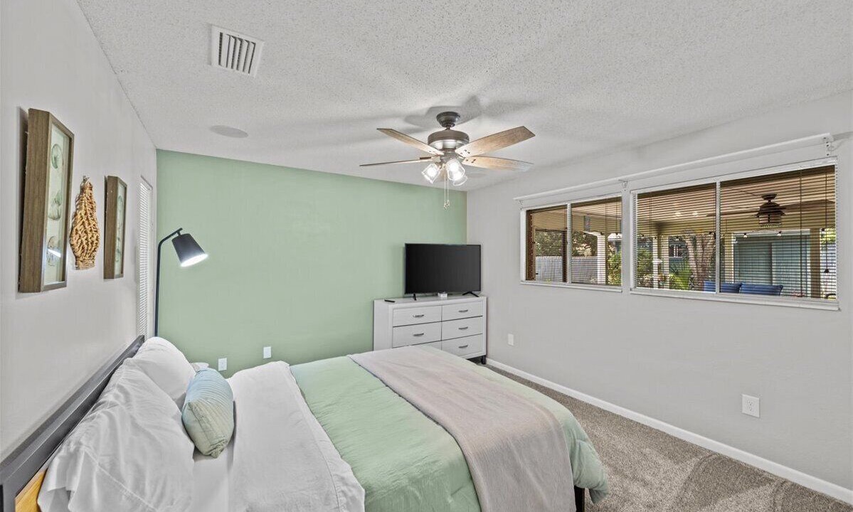 Photo of Bedroom in Fort Walton Beach