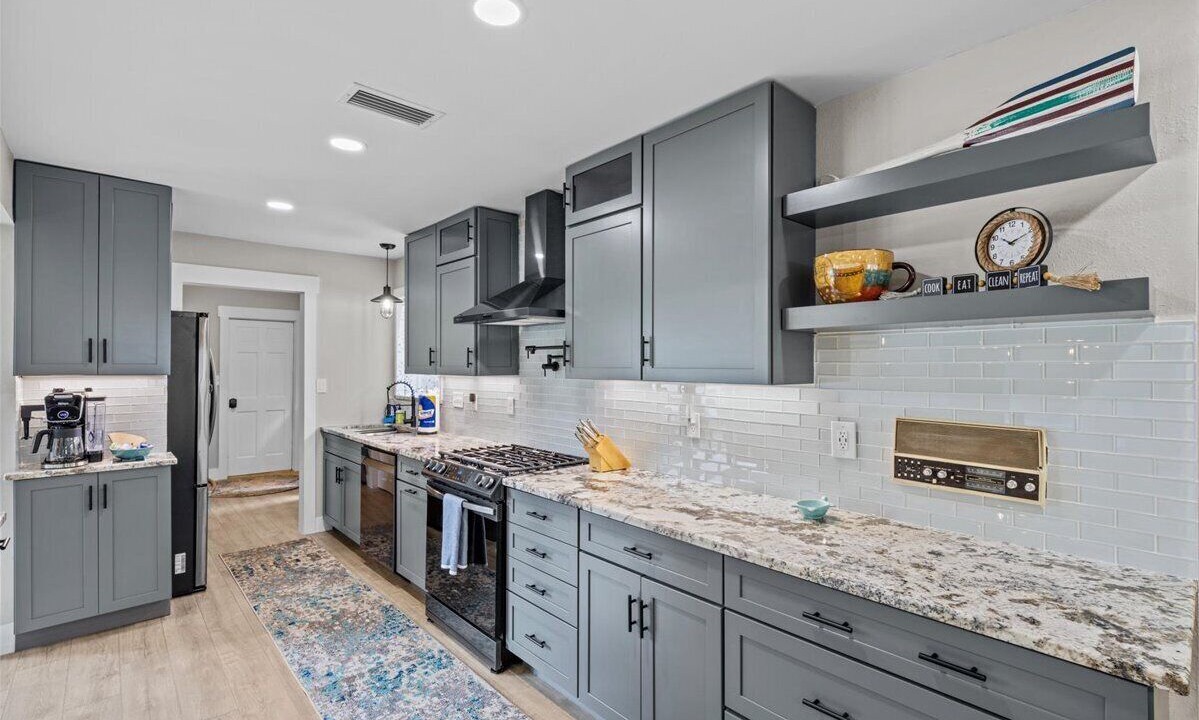 Photo of Kitchen in Fort Walton Beach