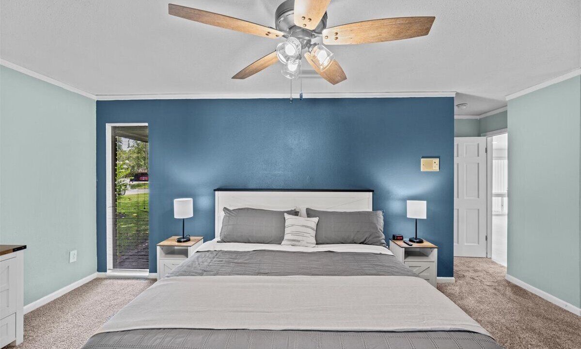 Photo of Bedroom in Fort Walton Beach