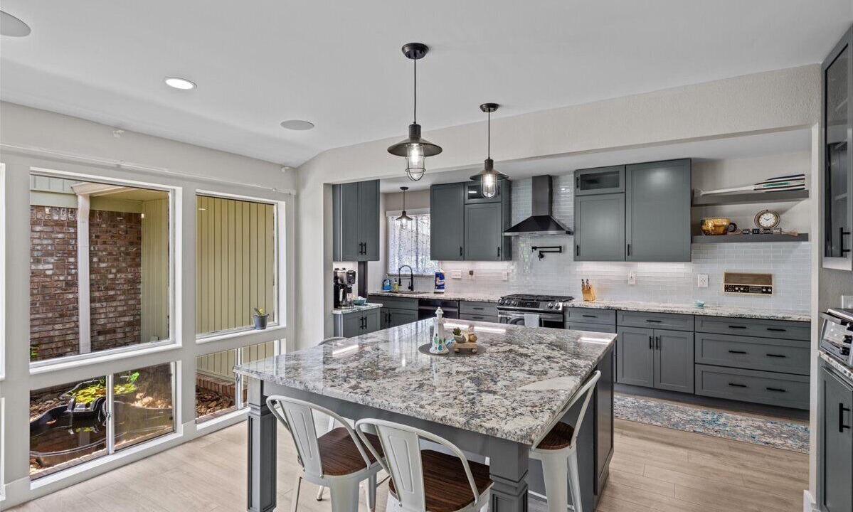 Photo of Kitchen in Fort Walton Beach