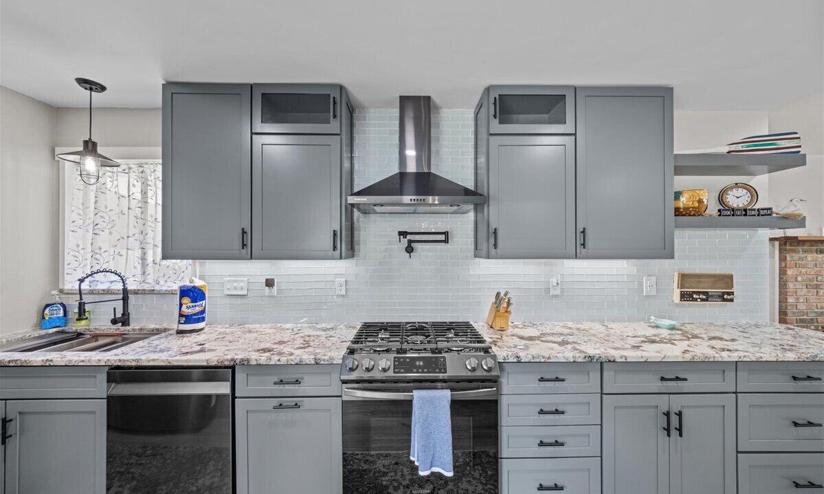 Photo of Kitchen in Fort Walton Beach