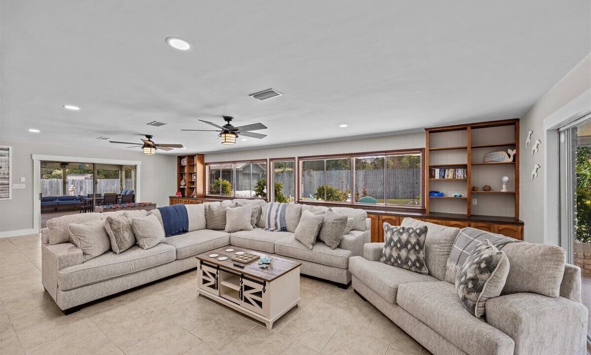 Photo of Livingroom in Fort Walton Beach