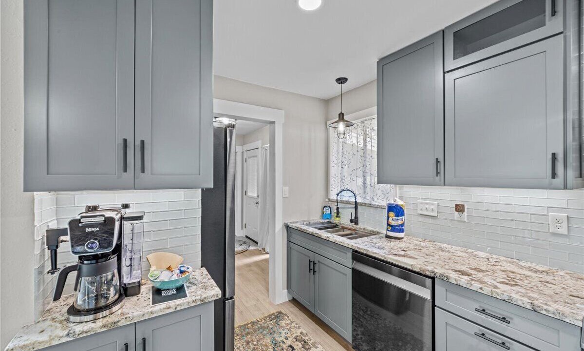 Photo of Kitchen in Fort Walton Beach