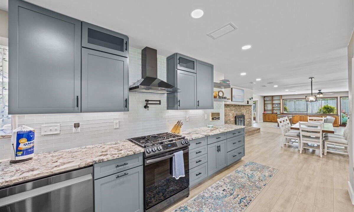 Photo of Kitchen in Fort Walton Beach