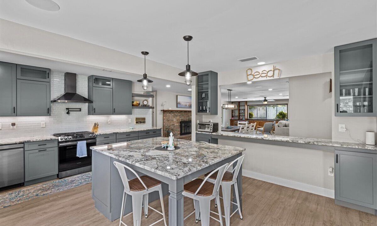 Photo of Kitchen in Fort Walton Beach